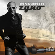 Beschreibung: Album New Man